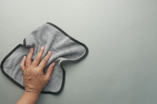Spring Drain Cleaner