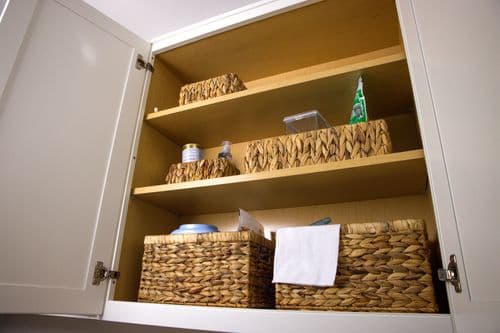 Mop Holder
