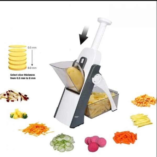 Brava Spring Slicer