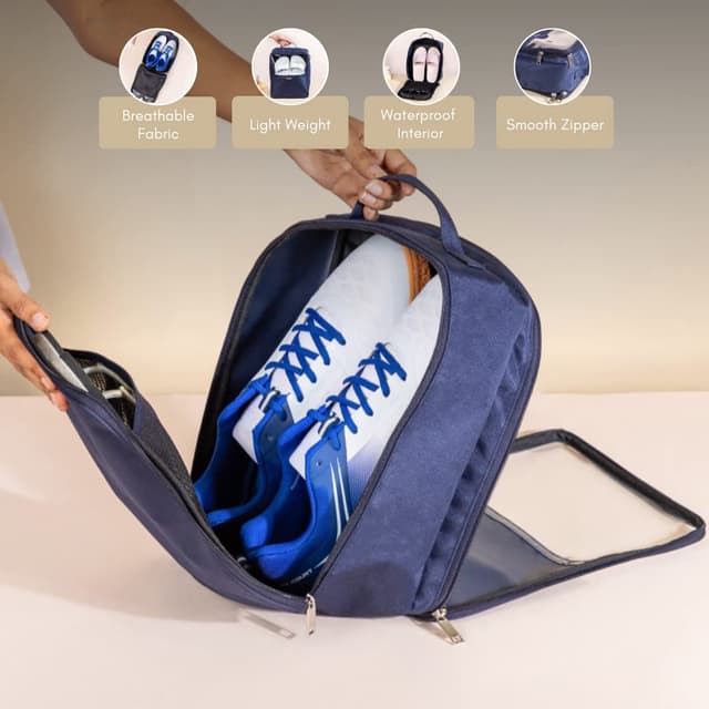 Shoe Storage Bag
